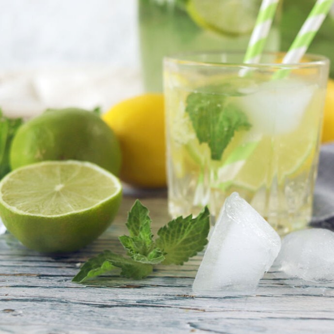 Cool Lime