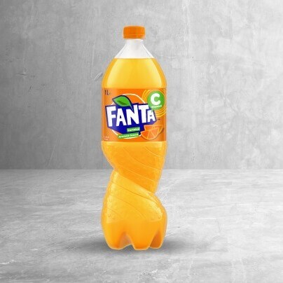 Fanta (1 L.)