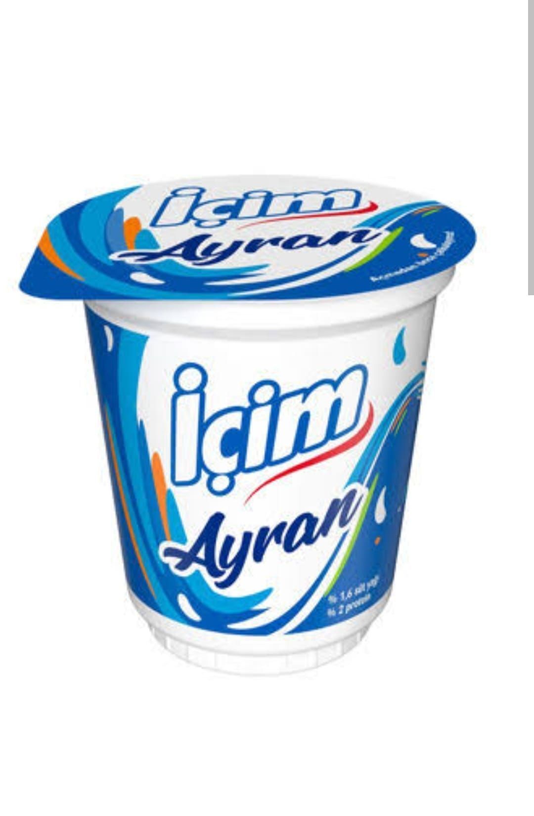 Ayran (30 cl.)