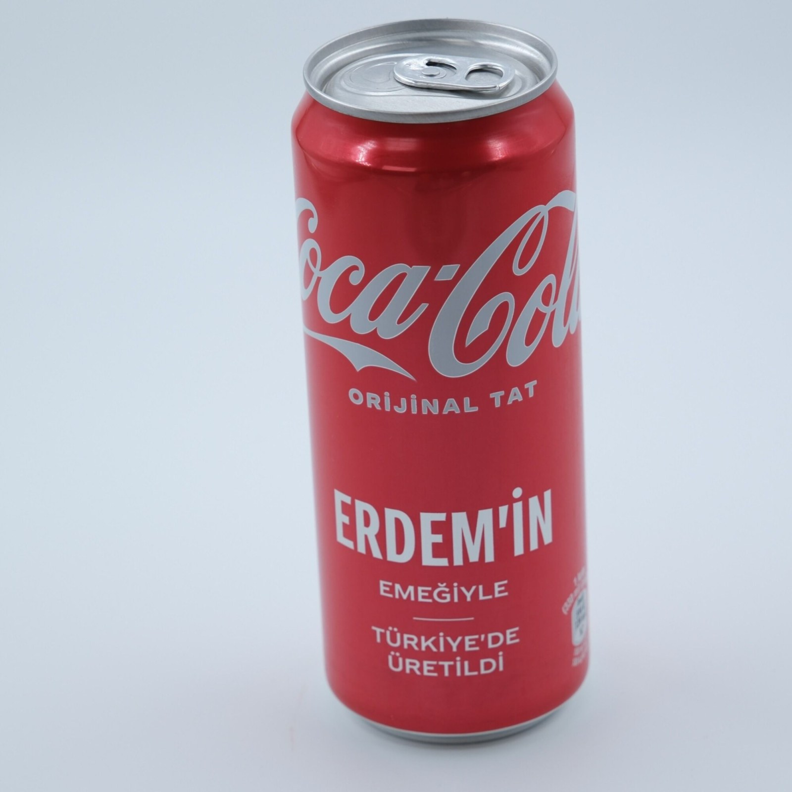 Coca-Cola (33 cl.)