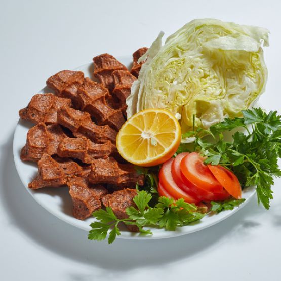 Çiğ Köfte ( 300gr.)