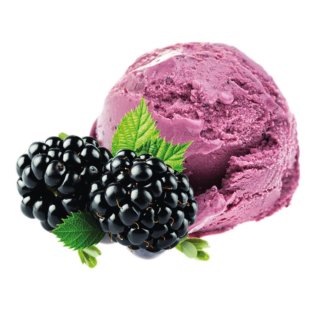 Karadutlu Dondurma 500 gr
