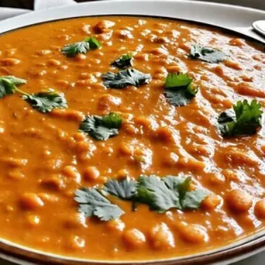 Dal Makhni