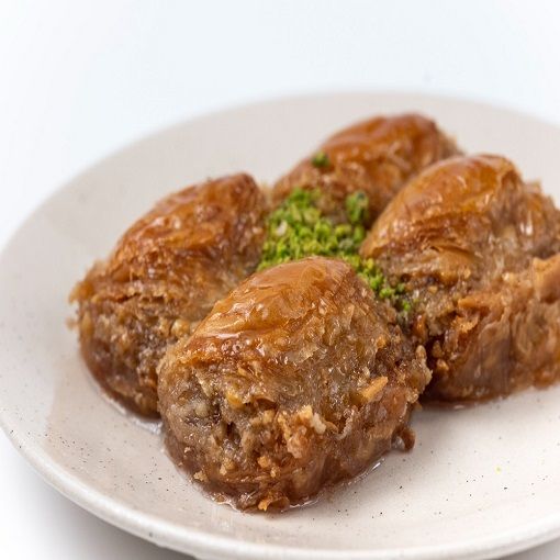 Cevizli Dilber Dudağı (500 g)
