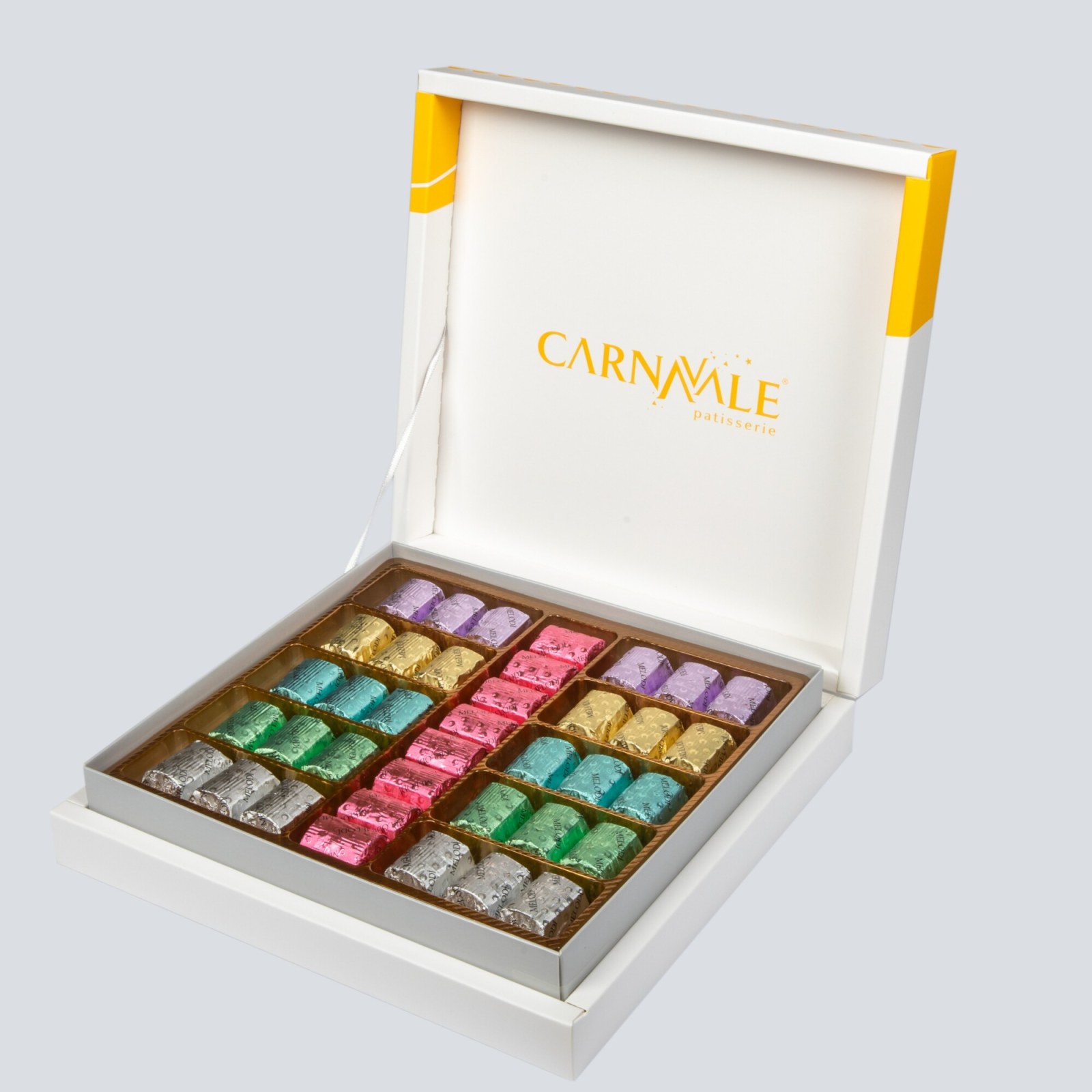 Baton Çikolata (500 gr.)