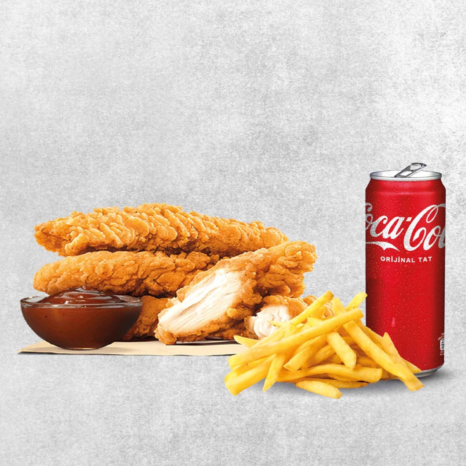 Chicken Fingers