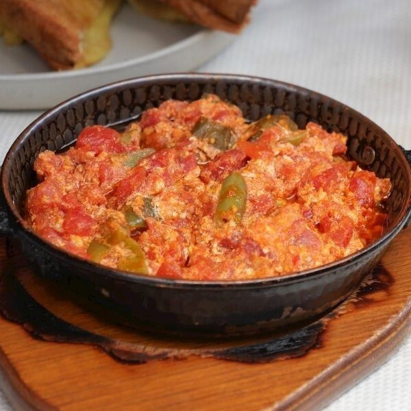 Menemen