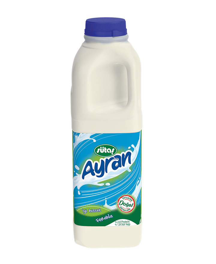 Ayran (1L)