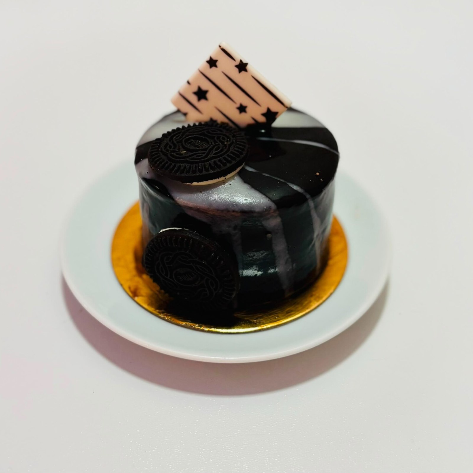 Tekli Pasta 4