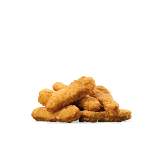 Chicken Tenders® (6'lı)