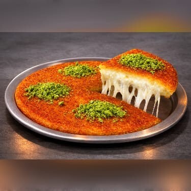 Peynirli Künefe (9 Kişilik)