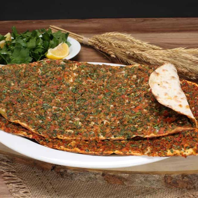 Antep Lahmacun