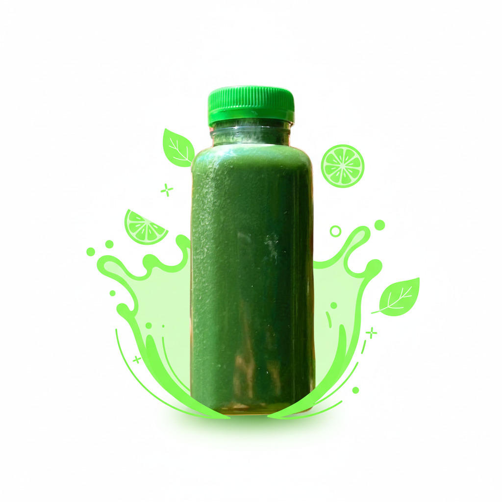 Spirulina Special (330 cl)
