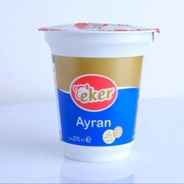 Ayran (27 cl.)