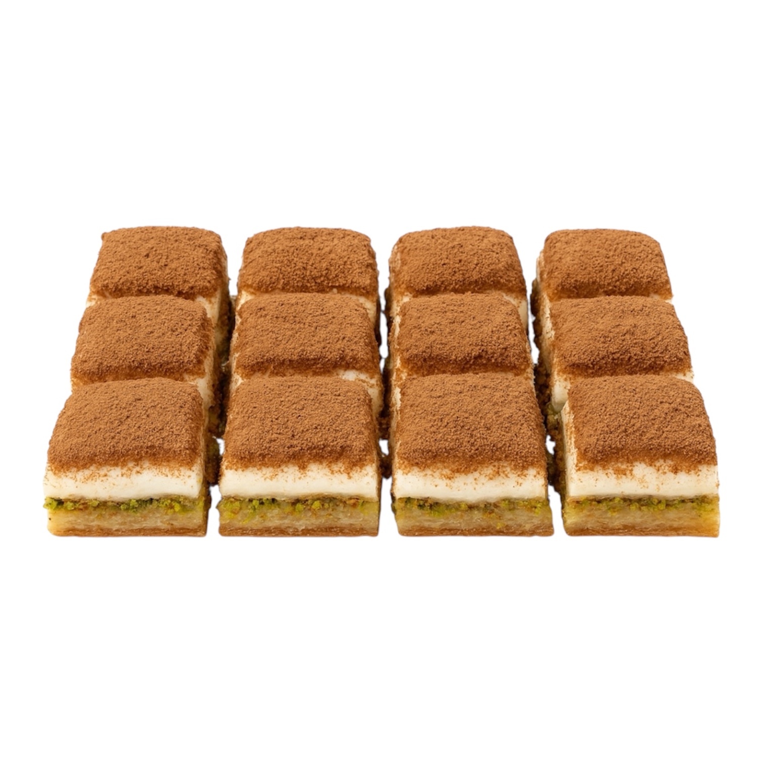 Soğuk Baklava (1 kg)