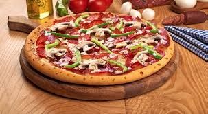 🩷Bol Pizza (Orta Boy)🩷