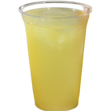 Ev Yapımı Limonata