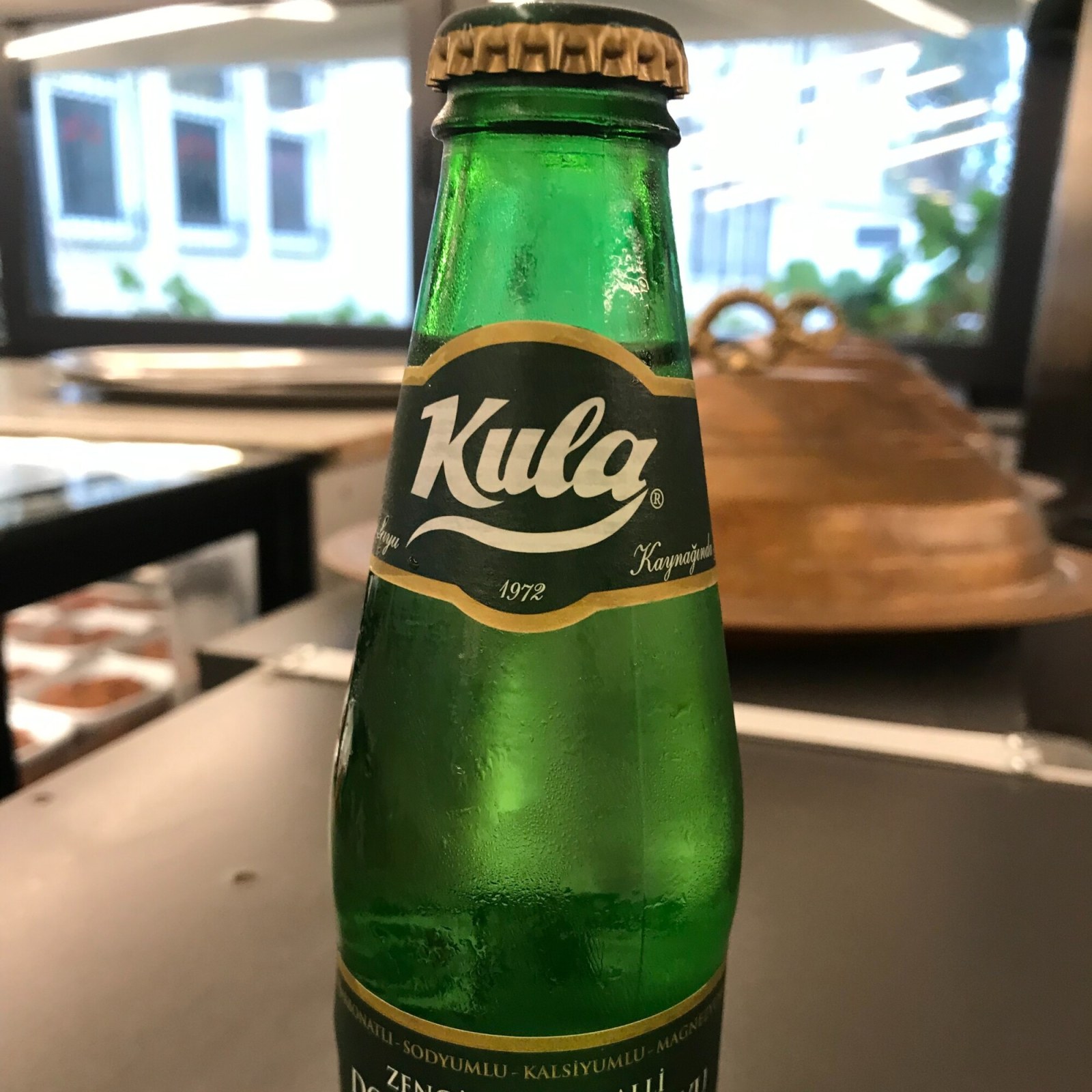 Sade Soda
