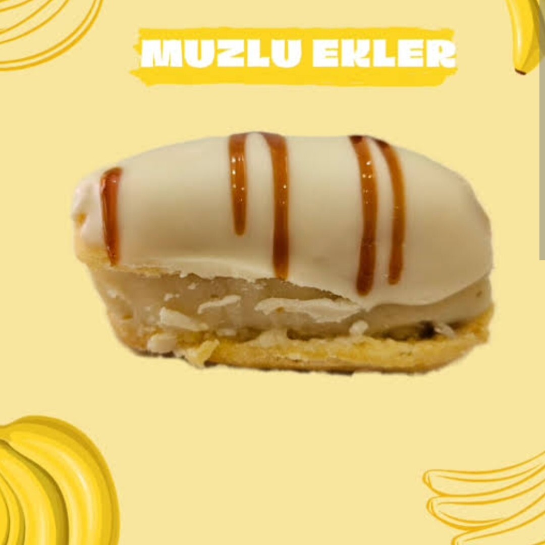 Muzlu Ekler