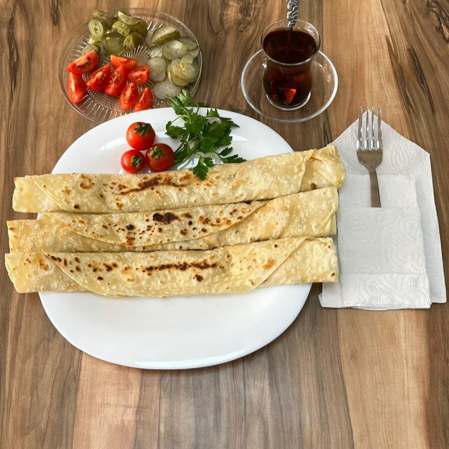 6'Lı Sıkma Menü