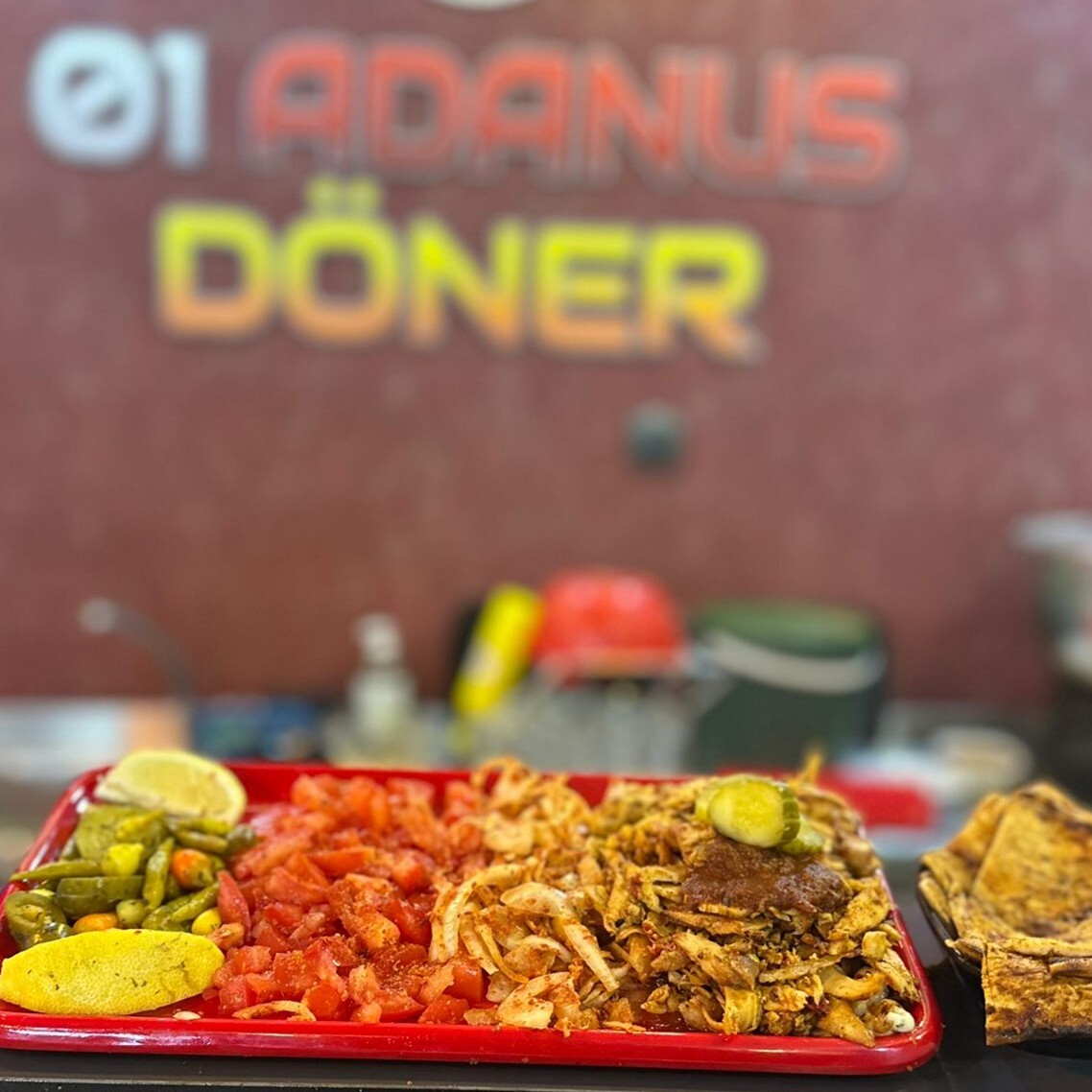 Tavuk Döner (Porsiyon)