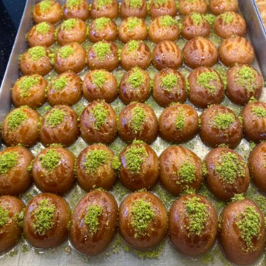 500gr Şekerpare