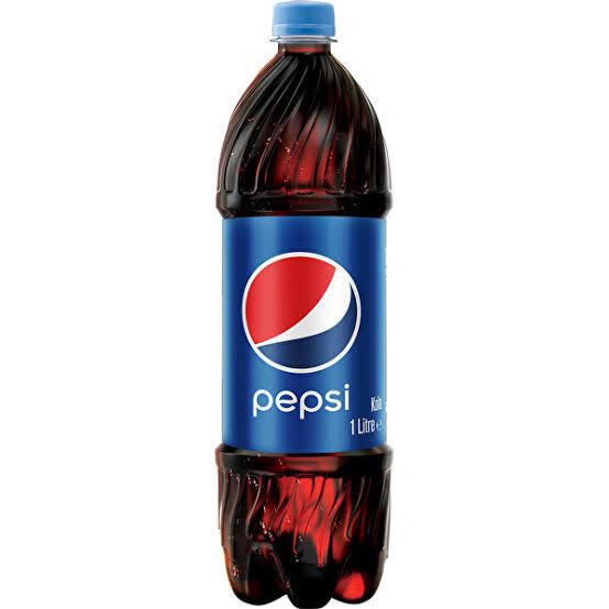 Pepsi Kola (1 lt.)