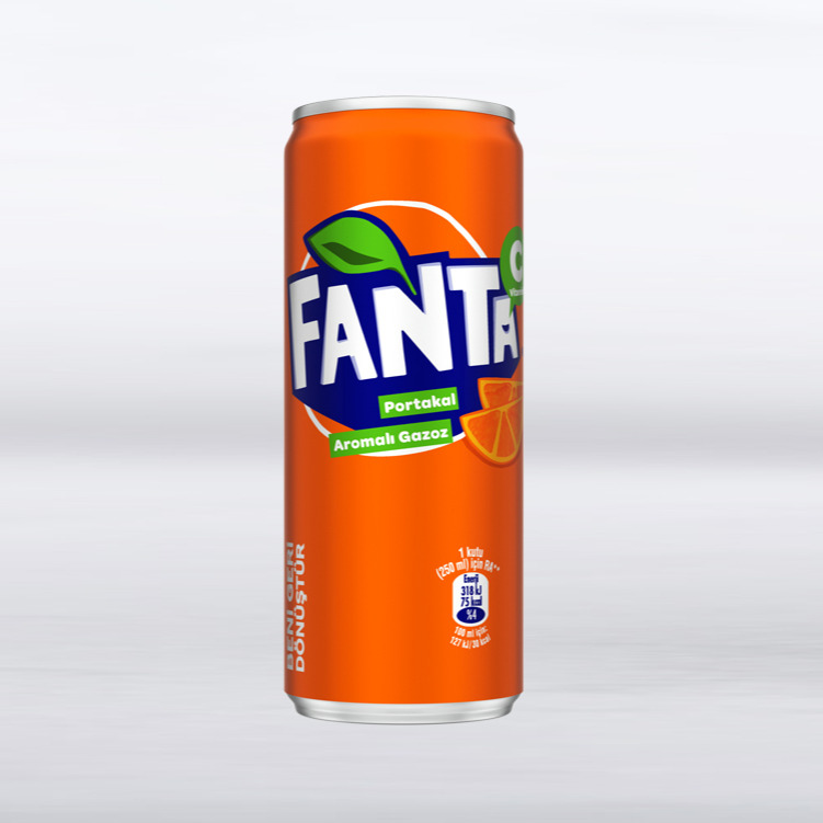 Fanta (1 L)