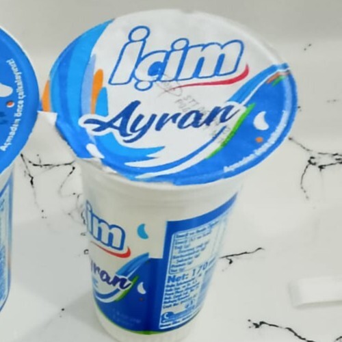 Ayran