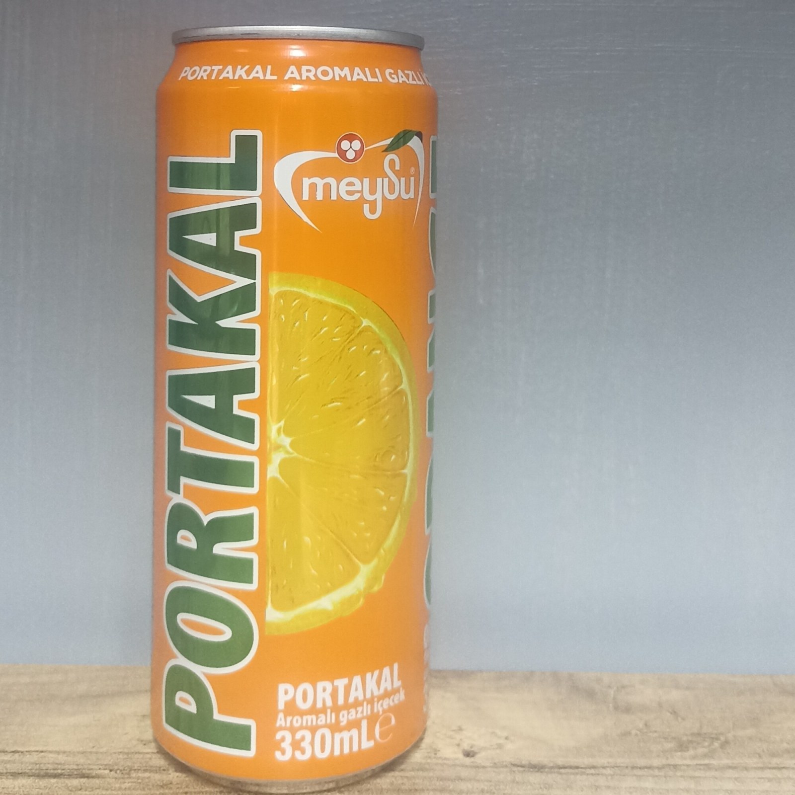 Meysu Orange ( 330 Ml )