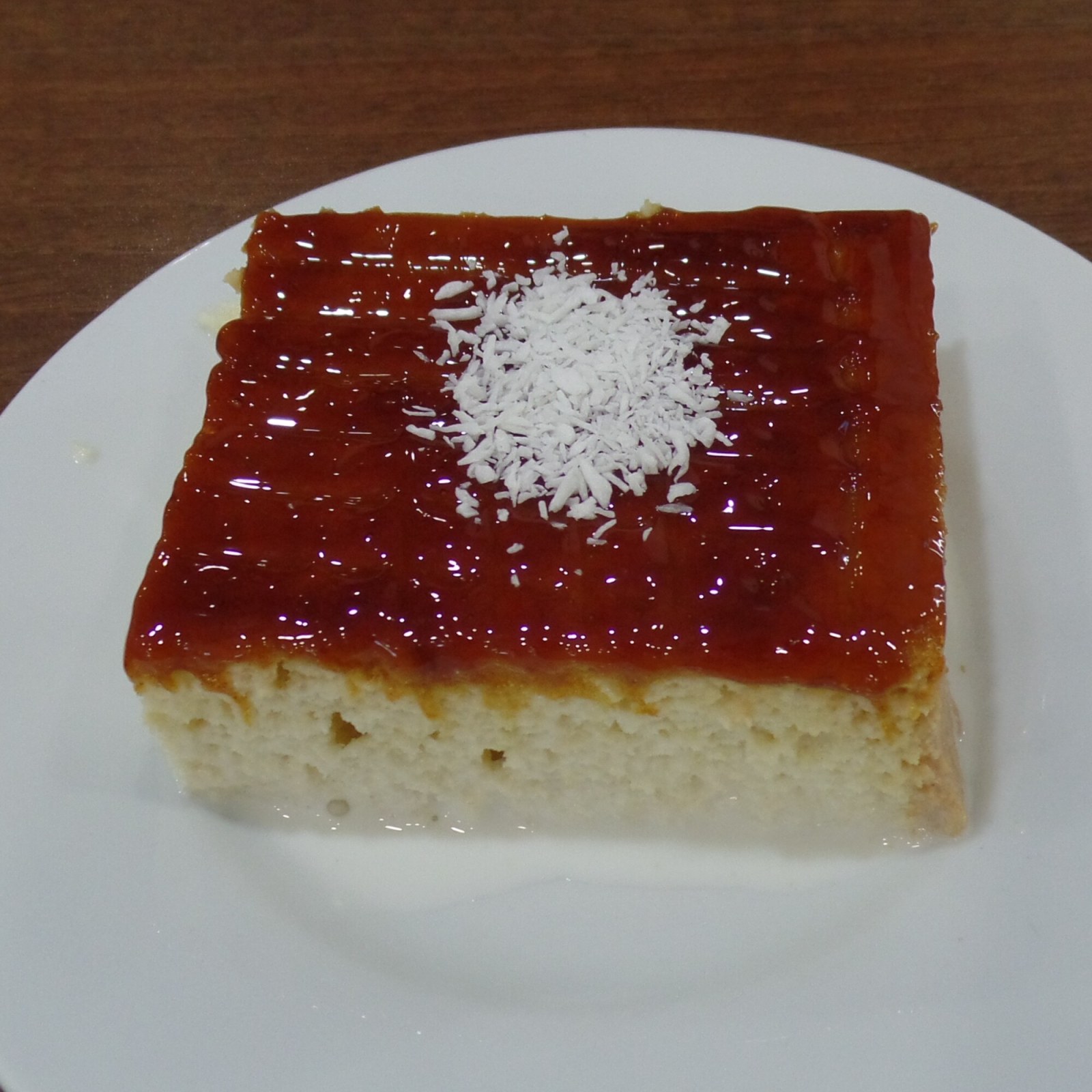 Trileçe