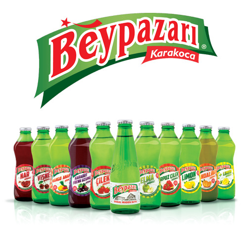 Meyveli Soda