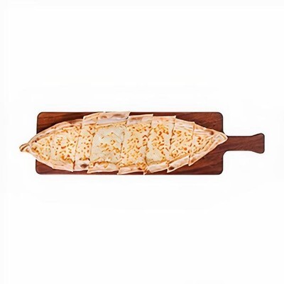 Peynirli Pide