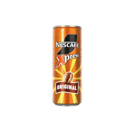 Soğuk Nescafe