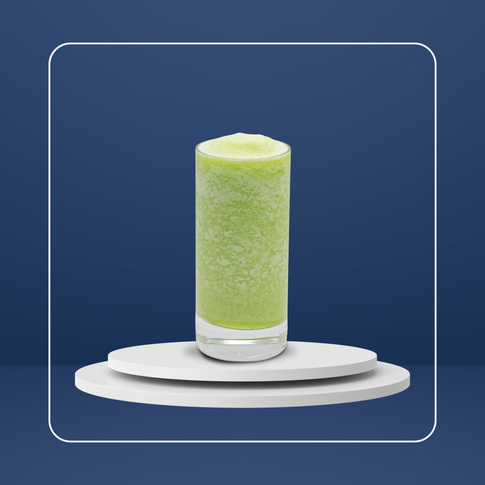 Green Apple Frozen