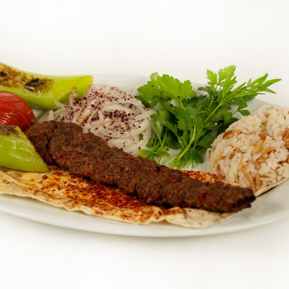 Urfa Kebap