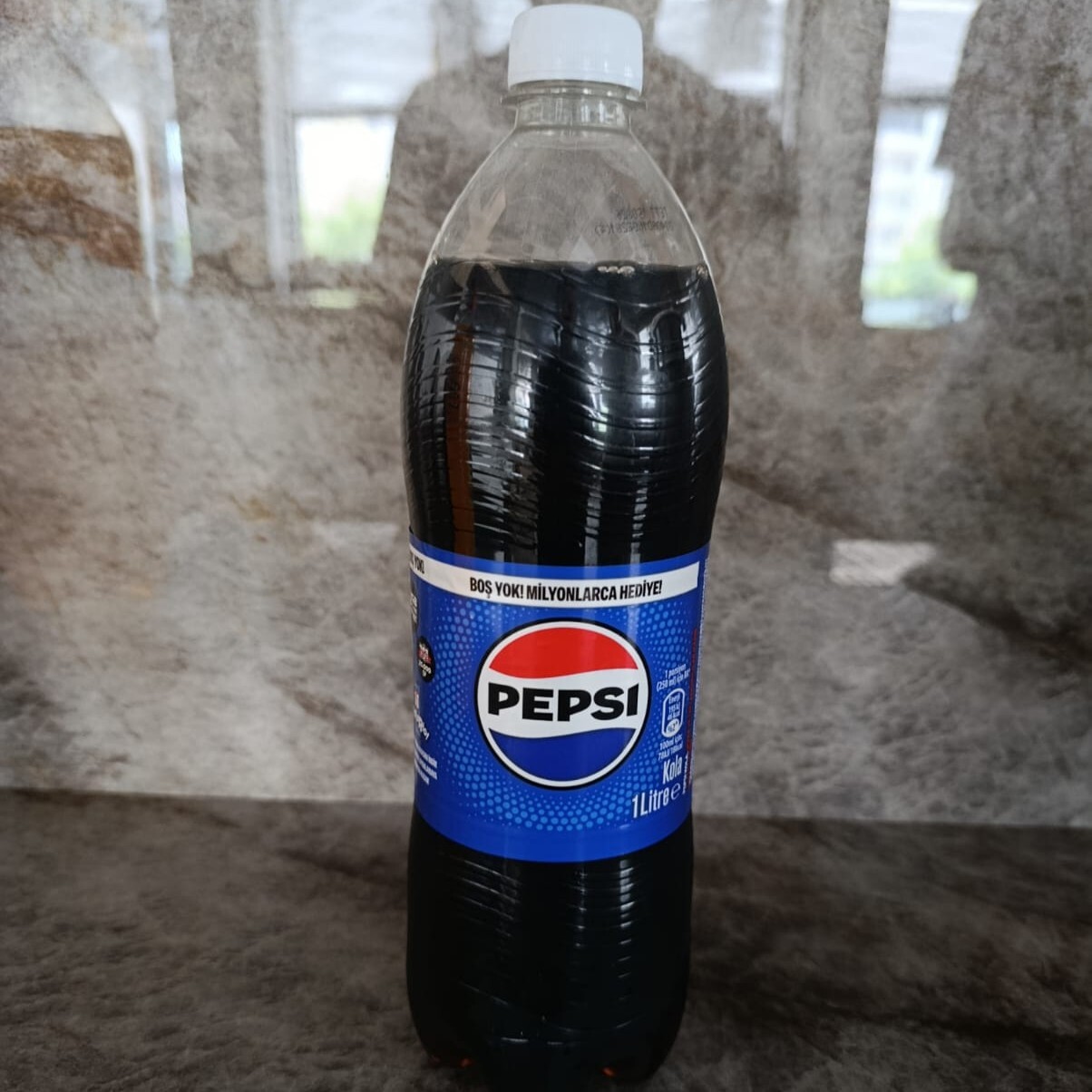 Pepsi (1 lt)