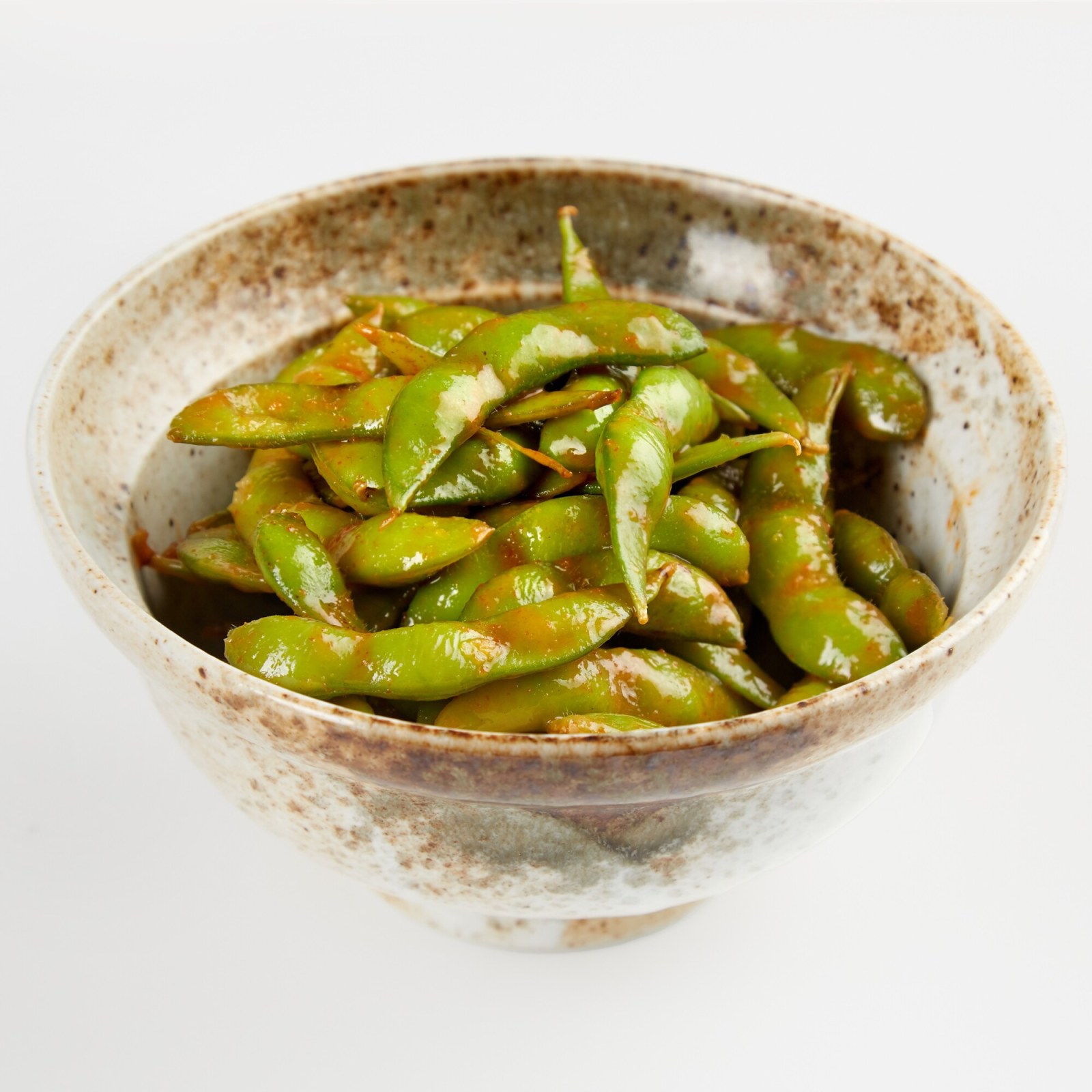 Chilli Edamame