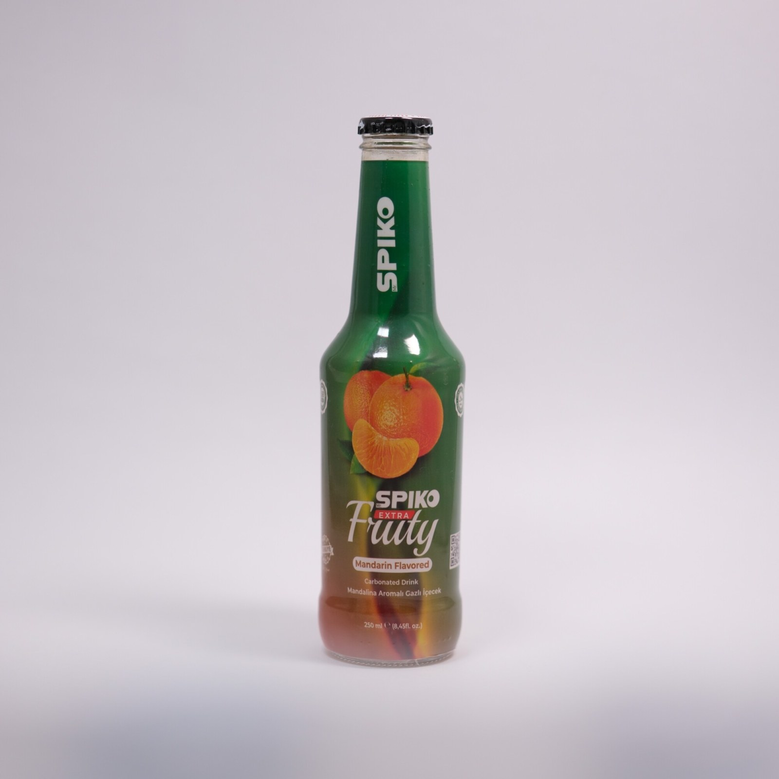 Spiko Mandalina (250 ml.)