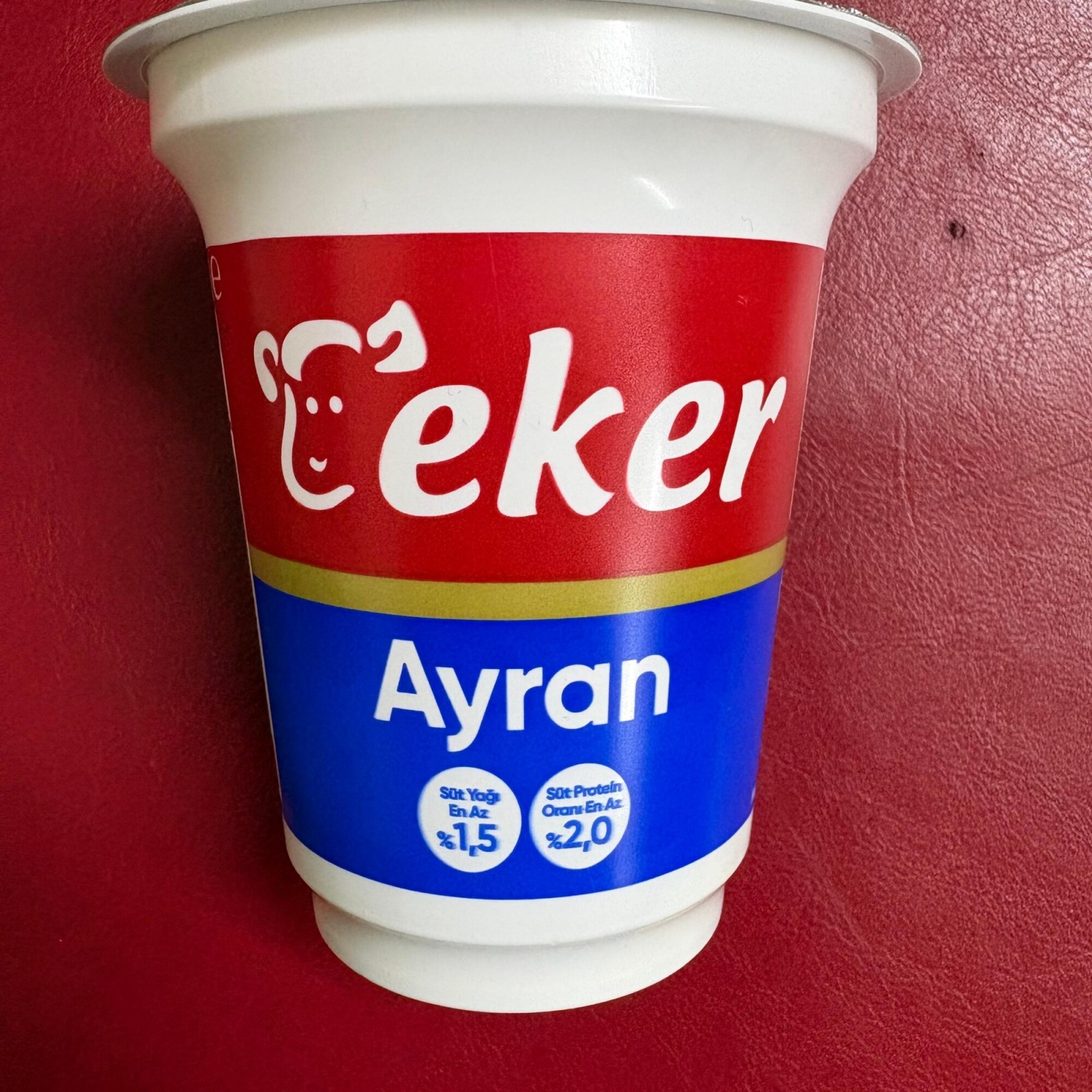 Ayran (270 cl.)