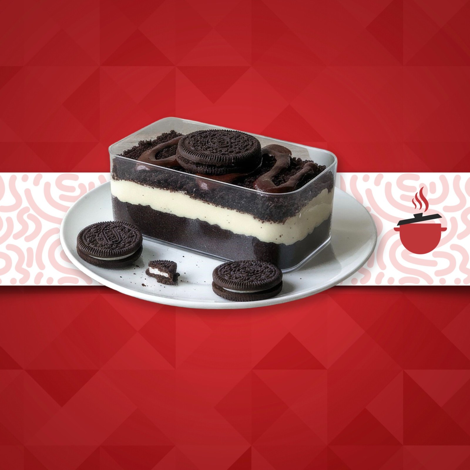 Oreo Magnolia