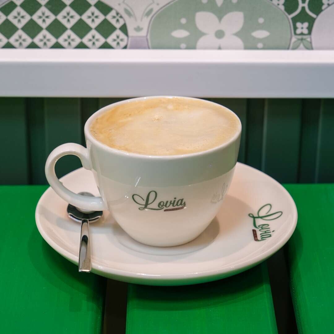 Latte