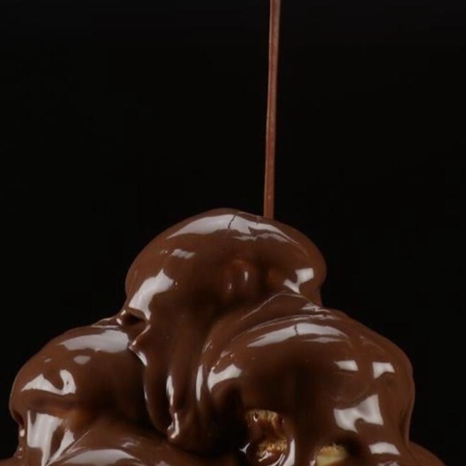 Profiterol Sos ( Sadece Sos) 220gr.