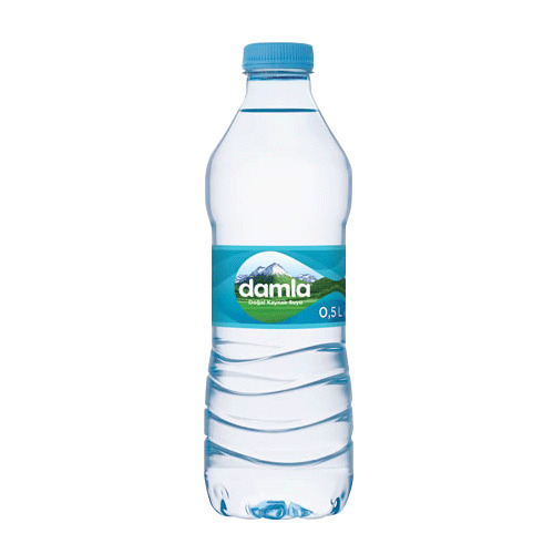 Su (50 cl.)