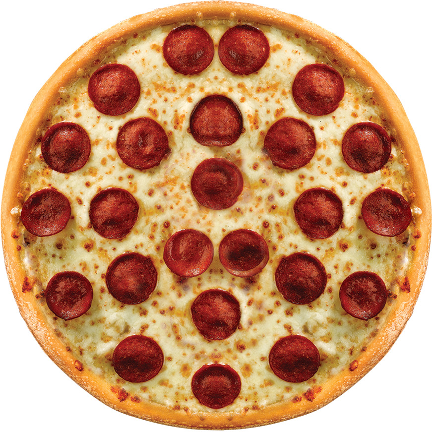Cino Pizza (Büyük)