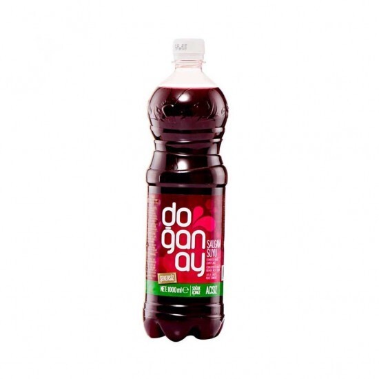 Şalgam Suyu (1 L.)