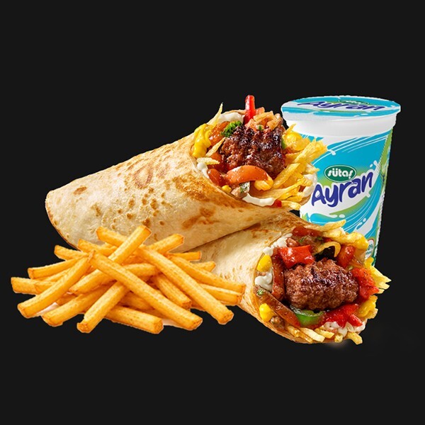 Öğrenci Avantaj Menü