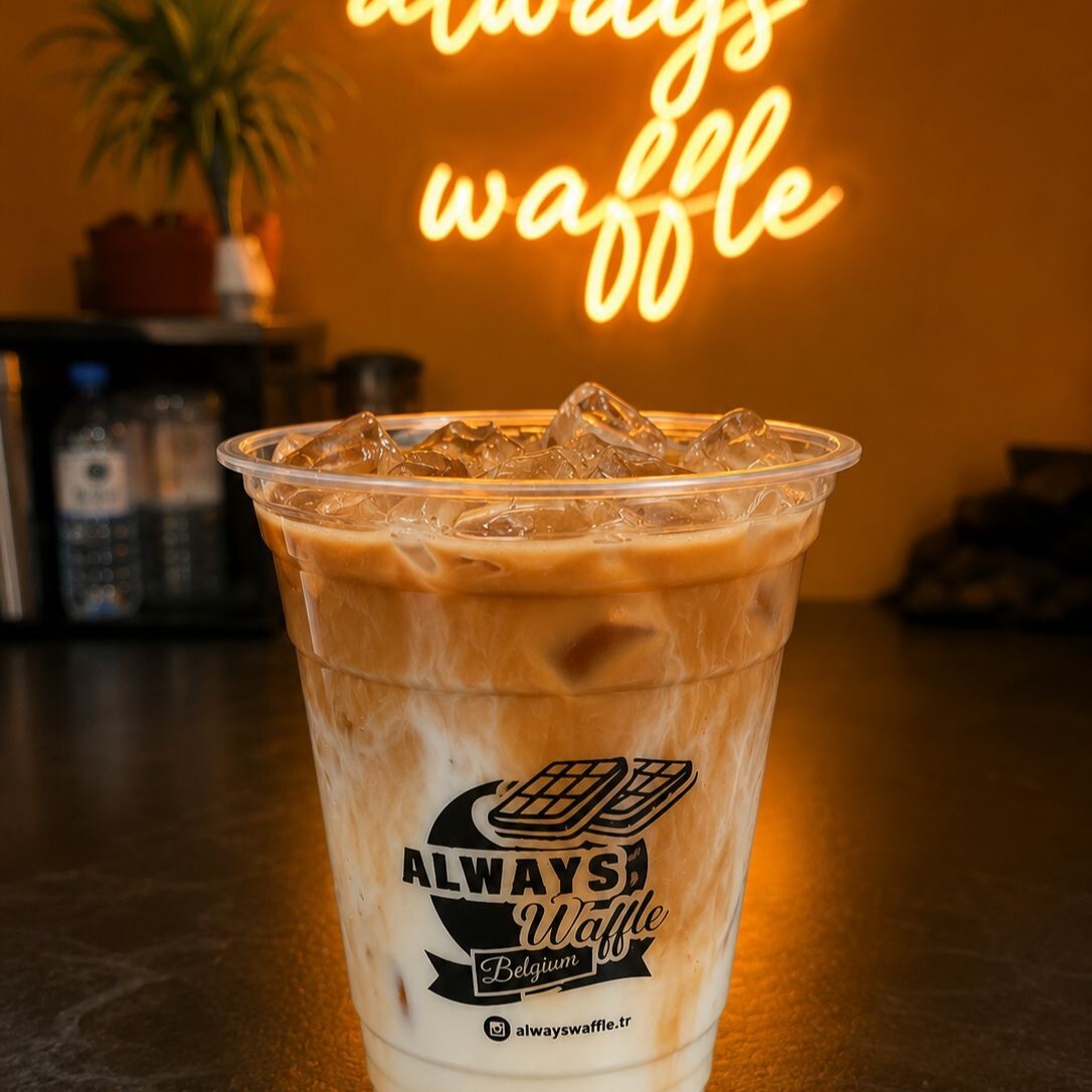 Ice Latte