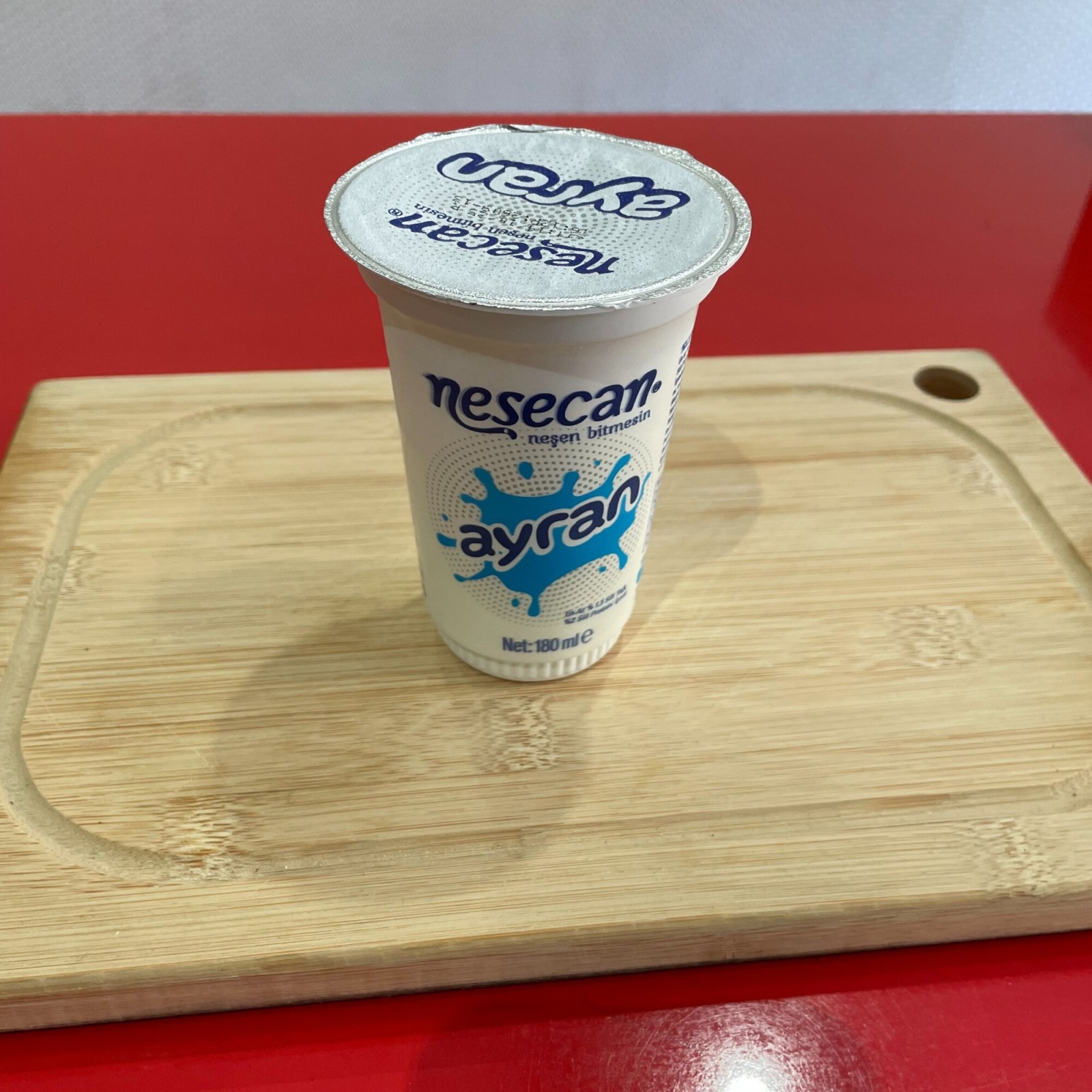 Ayran (200 ml.)