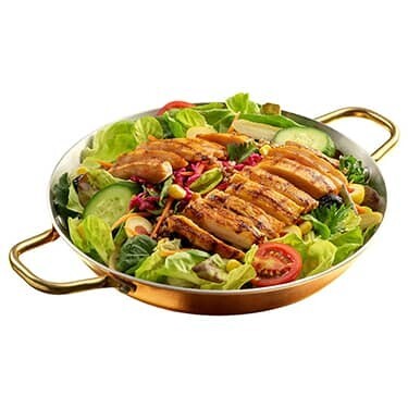 Pirzola Salata